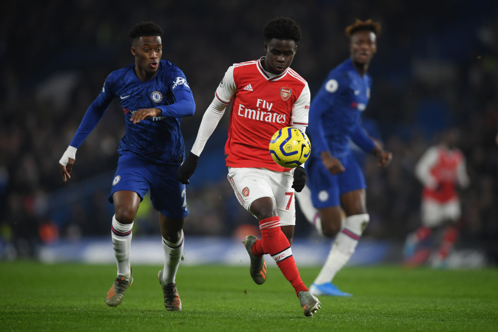 football betting: Chelsea v Arsenal