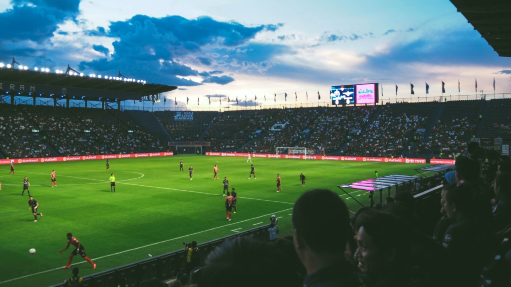 Expected goals explained What is xG in football betting? BetConnect