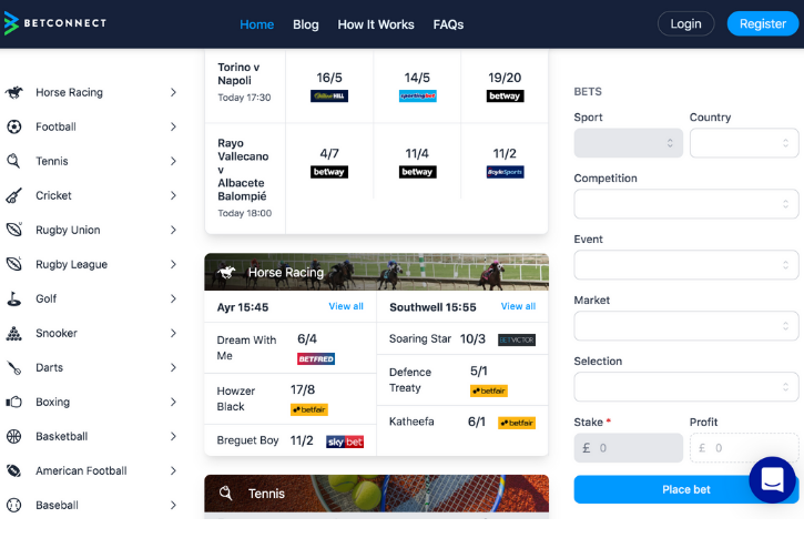 how do odds and spreads work