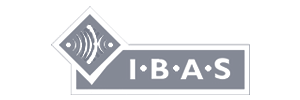 IBAS logo