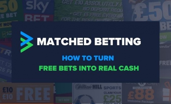 Matched Betting - BetConnect