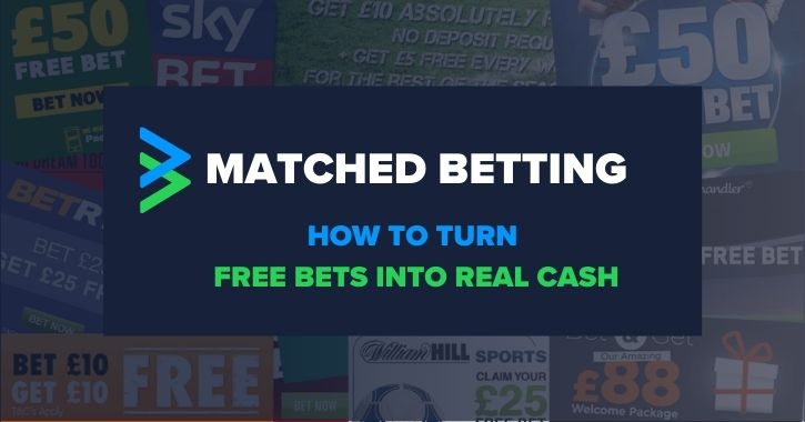 matched betting guide