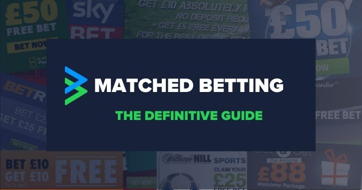 matched betting