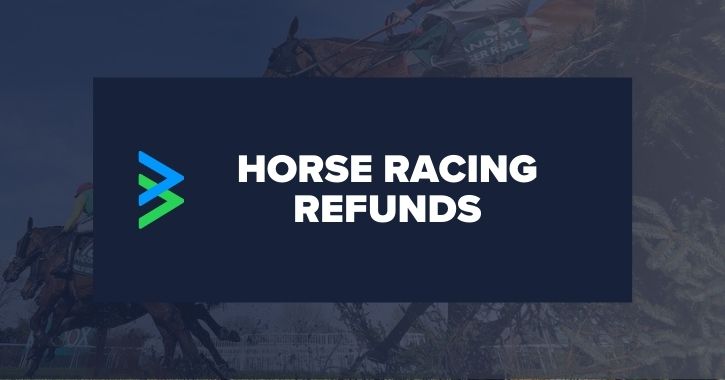 Horse Racing Refunds