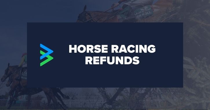 Horse Racing Refunds Eliminate Your Qualifying Losses With BetConnect