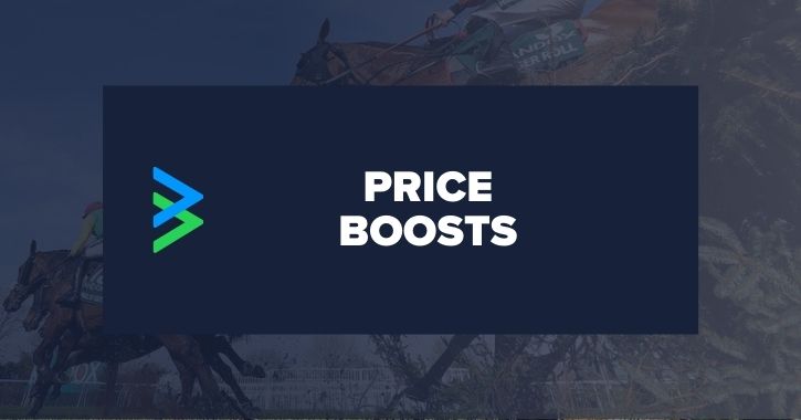 price boosts