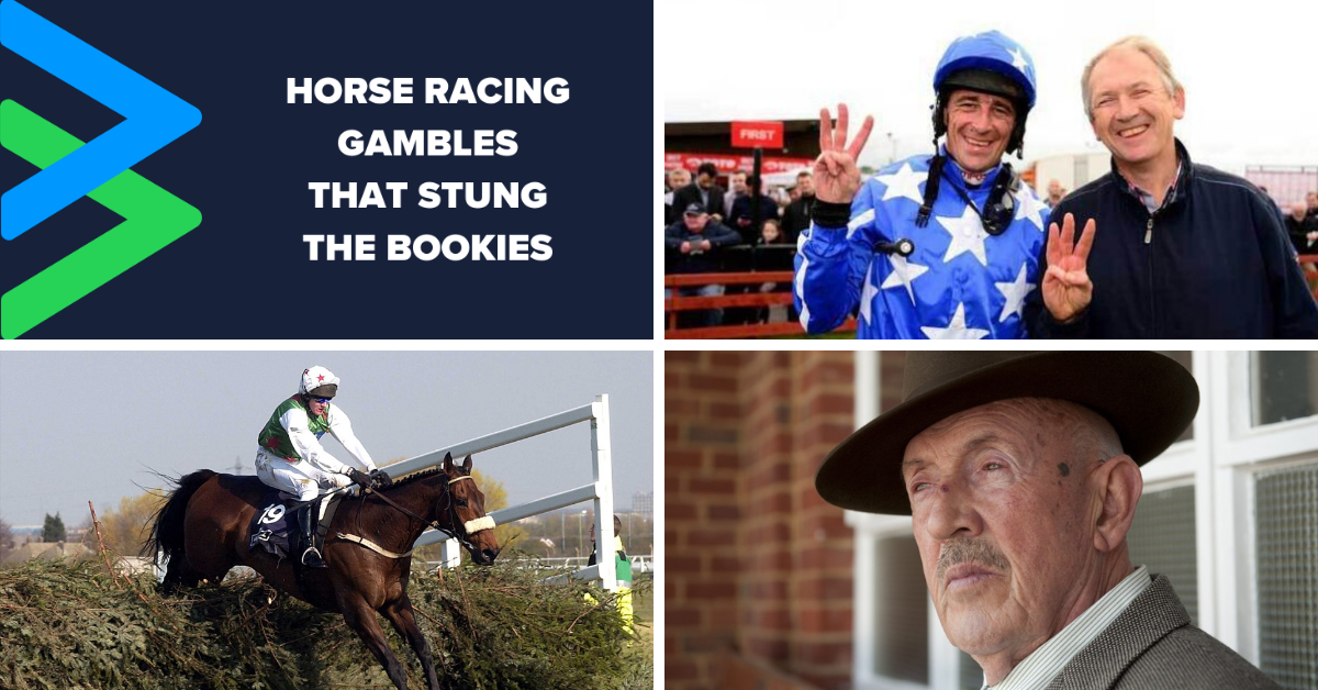 horse racing gambles