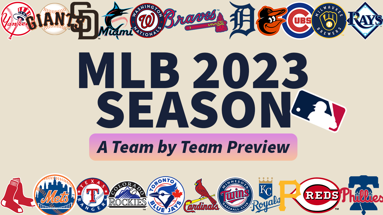 Guardians infield has fewer questions, more pop: 2023 MLB season preview 